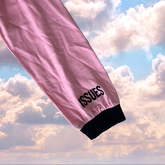 ragged priest trust issues shirt dress size small - Picture 4 of 4